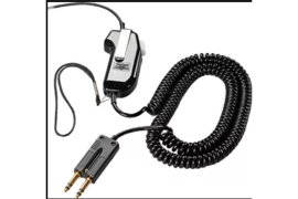 PLANTRONICS INC. SHS 1890-10